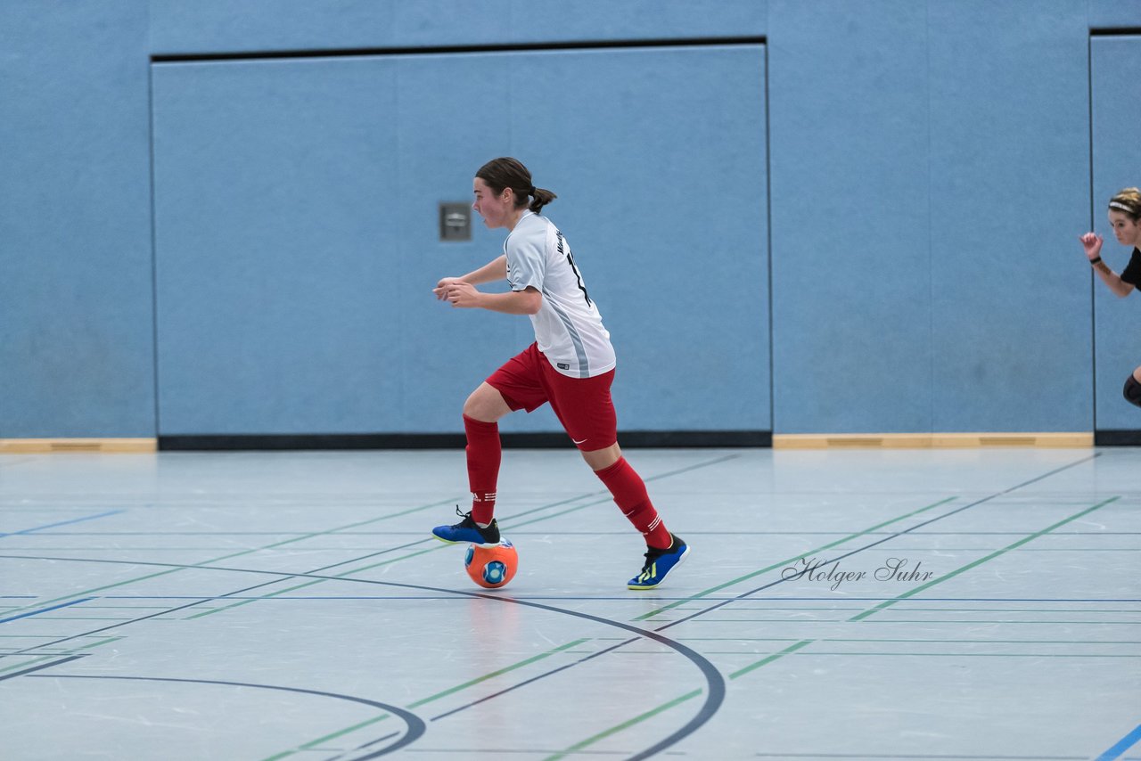 Bild 251 - HFV Futsalmeisterschaft